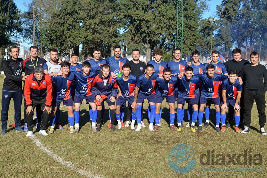 Equipo de Defensores del Oeste