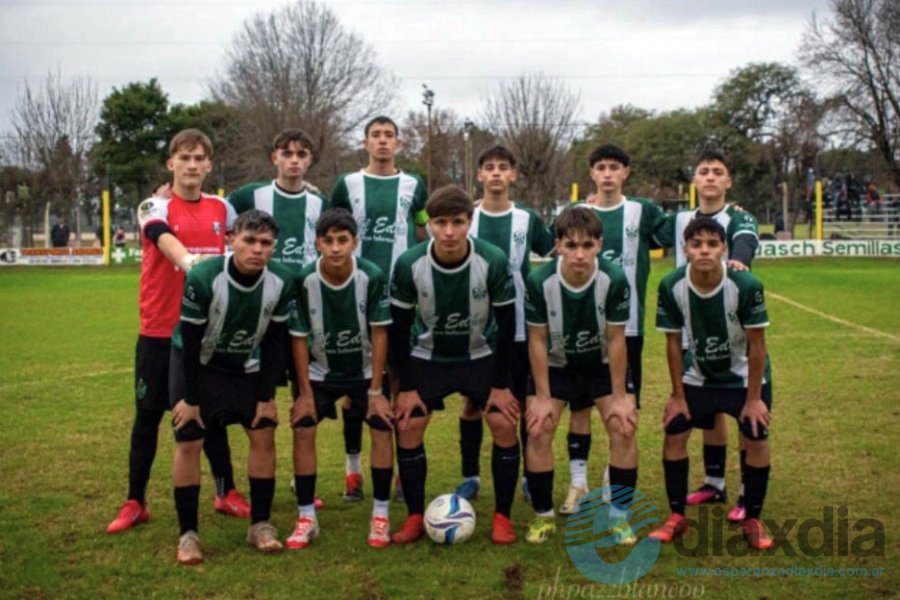 La quinta de Alumni LP entre los ocho mejores