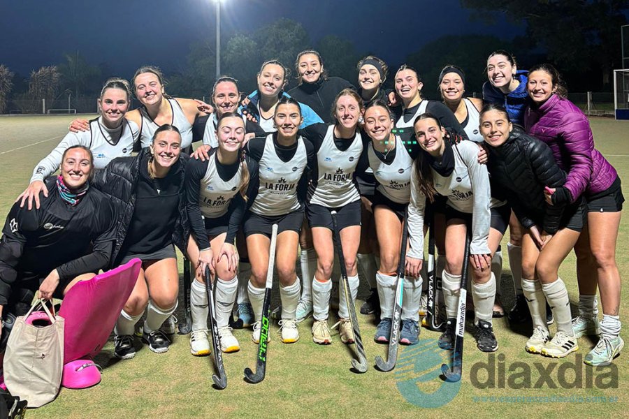 El equipo de Alma Juniors ganó en Paraná