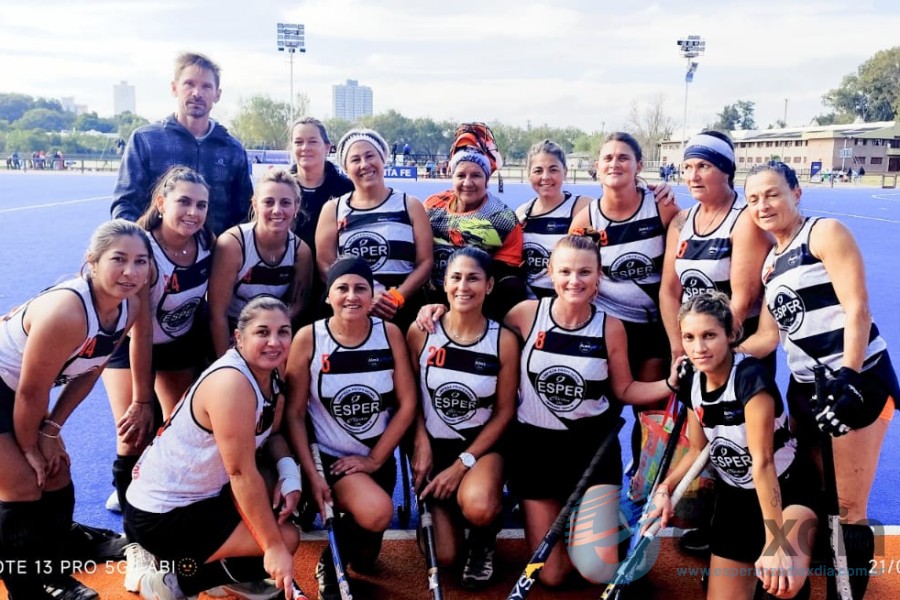 El equipo que jugó este sábado El equipo que jugó este sábado