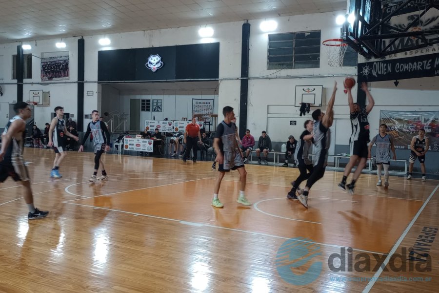 Almagro para cumplir recibió a USTomé