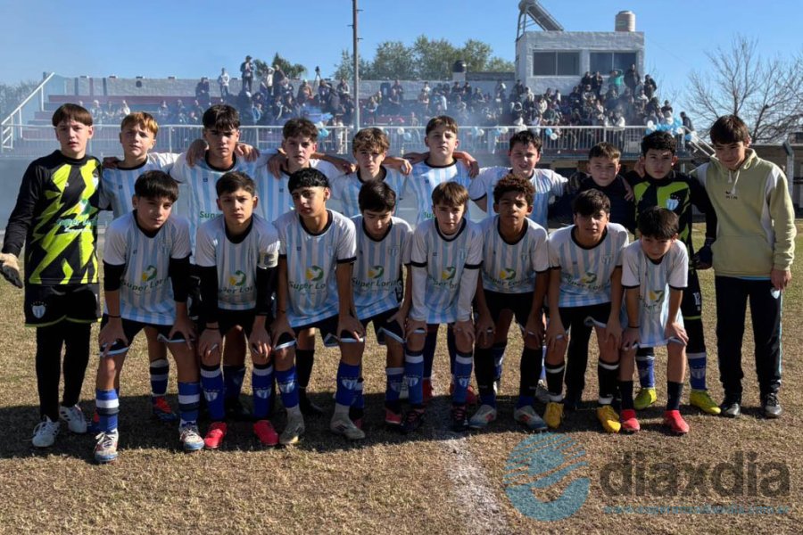 Séptima División de San Lorenzo