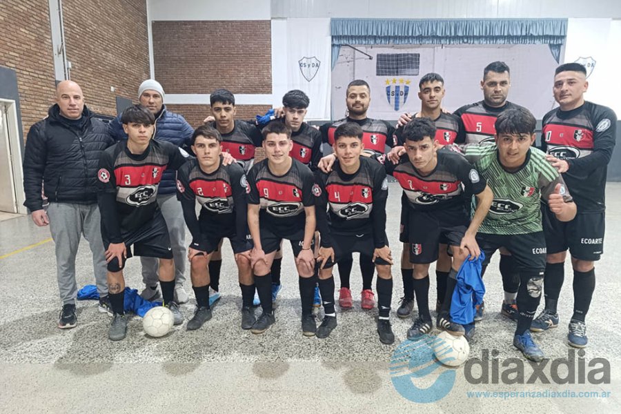 El equipo de Talleres