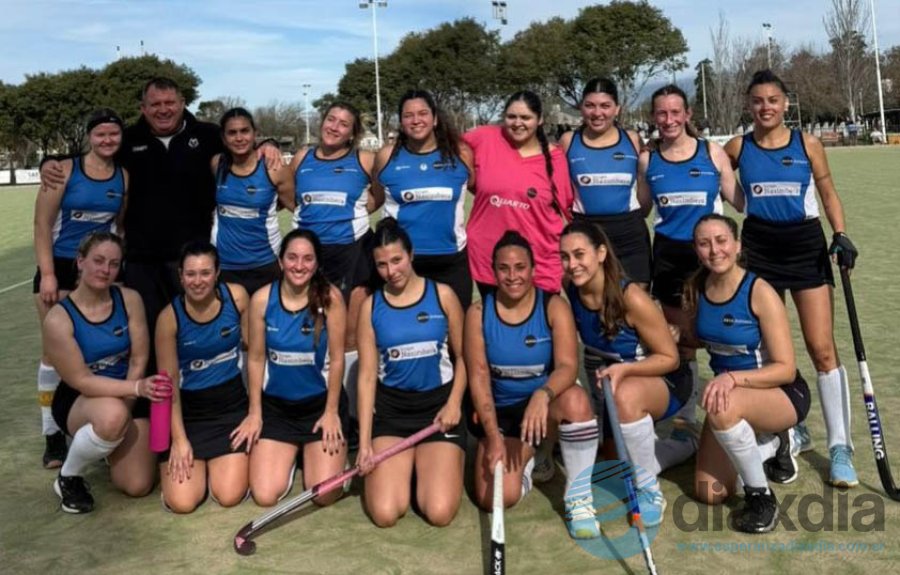 El plantel de la Línea Blanca de Alma Juniors que juega en el ascenso - Prensa Alma Juniors