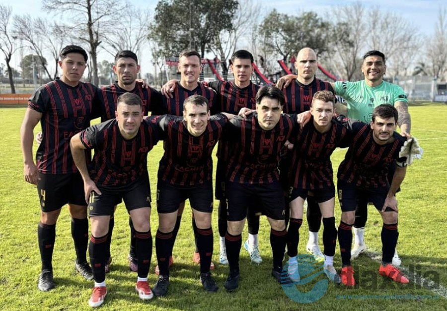 ADJuventud en su visita a San Carlos Centro - Foto RRSS ADJ