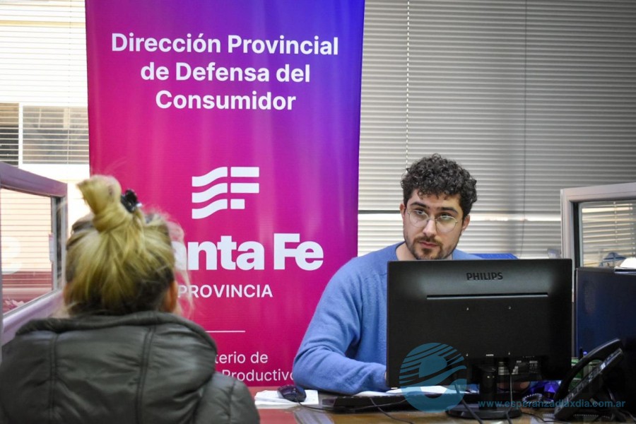 Las gestiones que realizan los vecinos