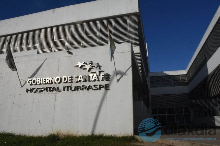 Hospital Iturraspe