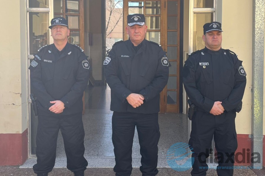 Villalva, Filchel y Mandar en el acto