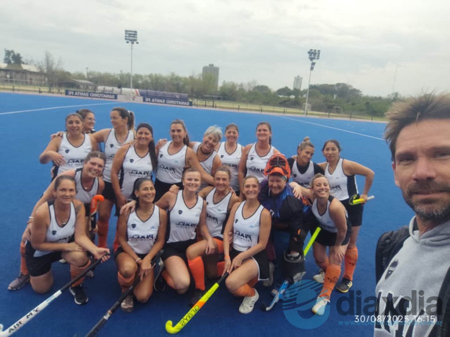 El equipo de Mamis de Alma Juniors