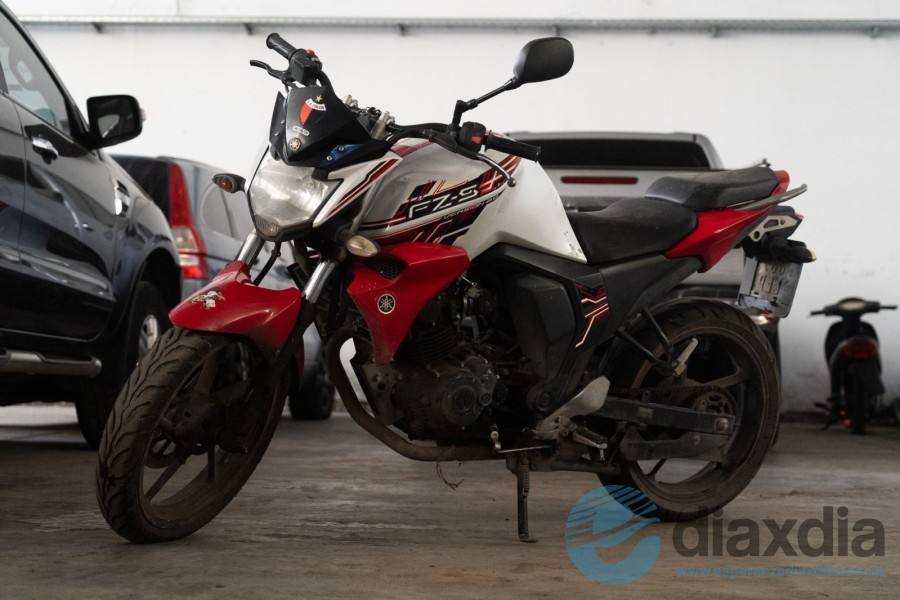 Algunos de los vehículos que van a remate