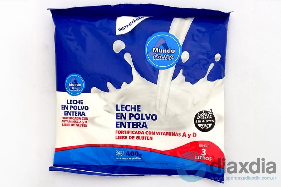 El producto en alerta sanitaria