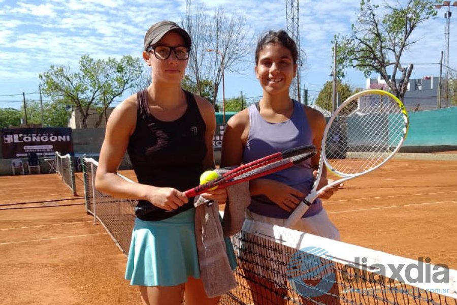 Male Auce quedó en las puertas de semifinales