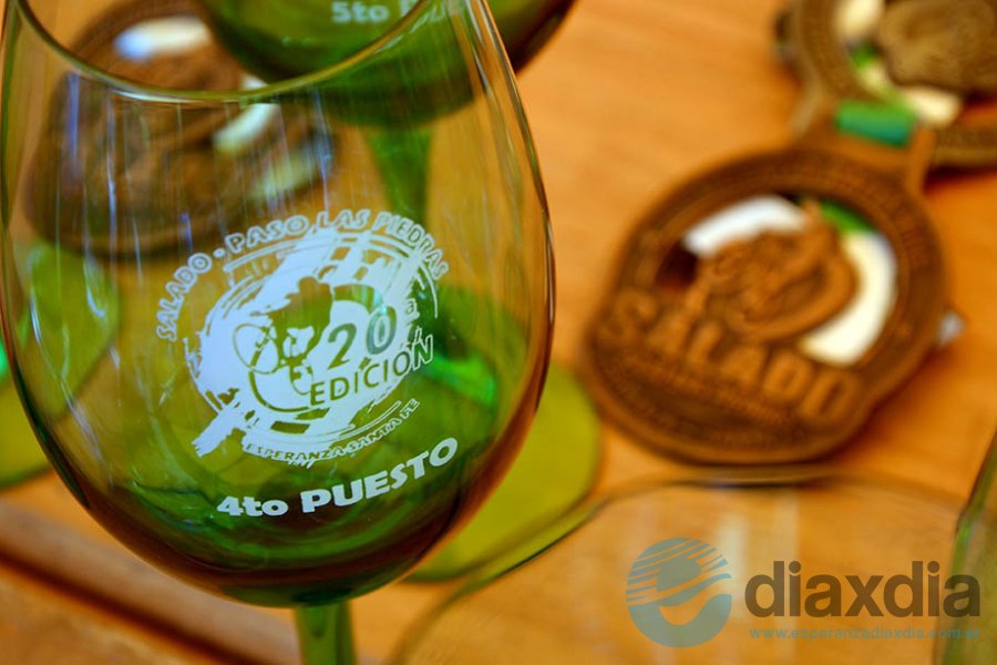 Excelente calidad en premios y distinciones