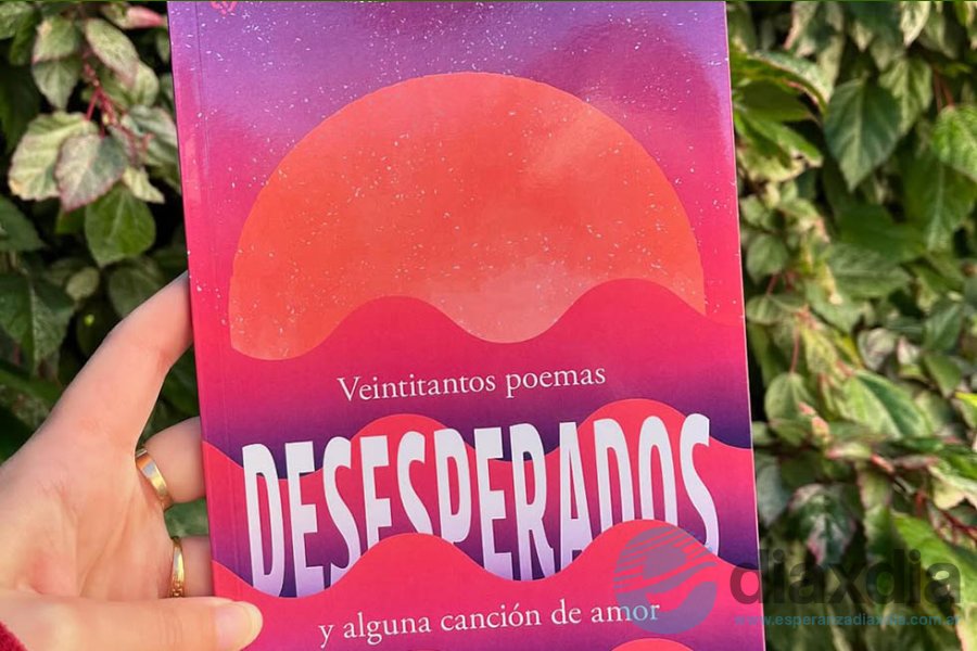 La obra que servirá de excusa para la charla