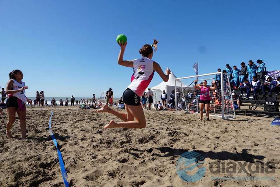 Festejos de los deportistas santafesinos