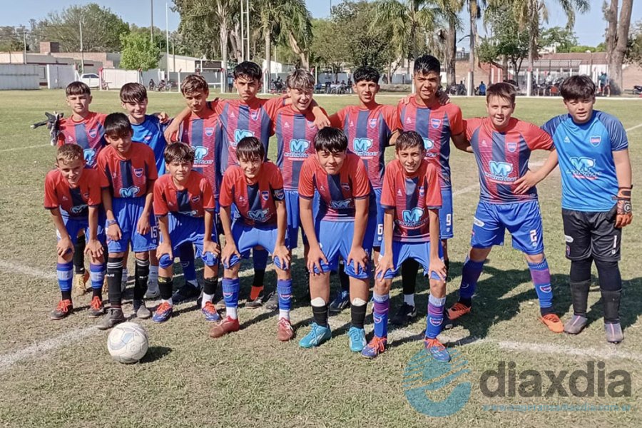 Sexta división de Esperanza FC