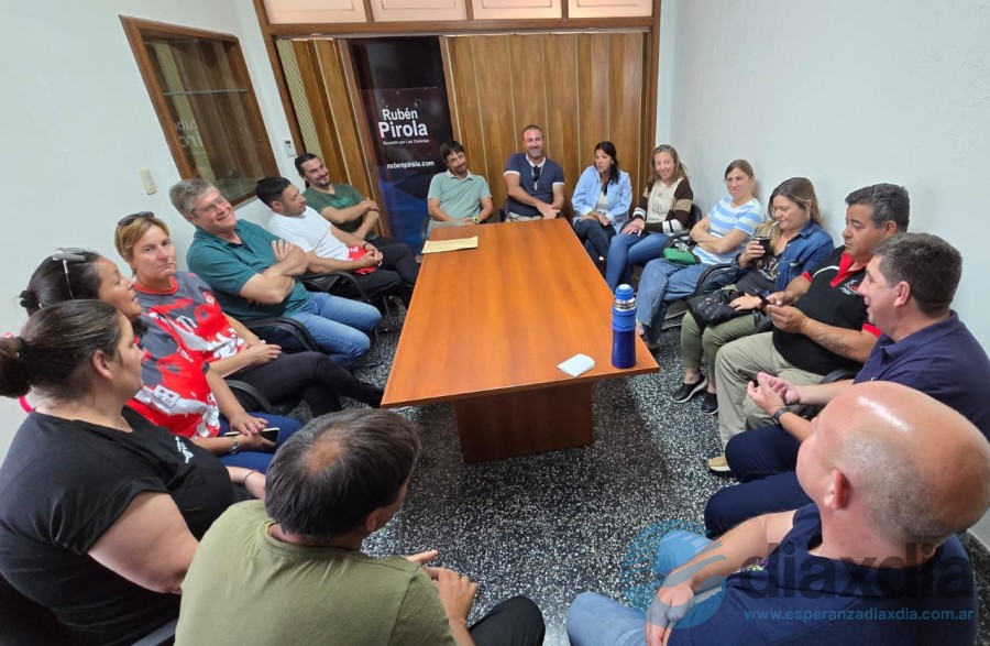 El diálogo permanente con la comunidad