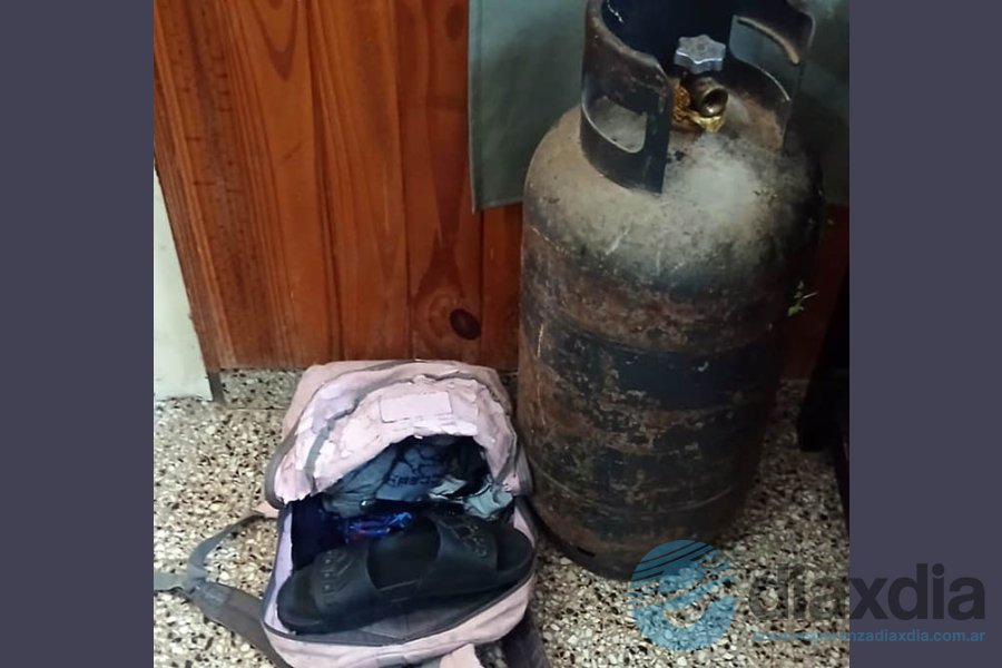 Los elementos recuperados Los elementos recuperados