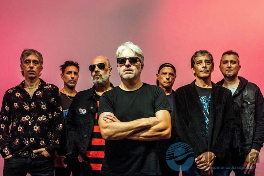 Estelares uno de los grupos que estará en Humboldt