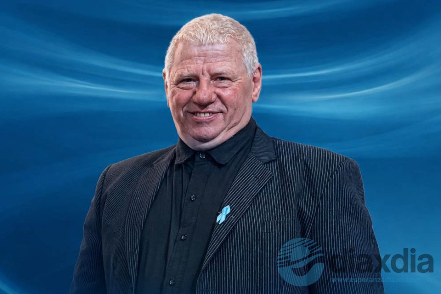 El pastor fallecido este fin de semana